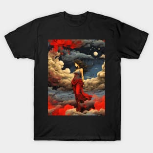 Heavenly Steps T-Shirt